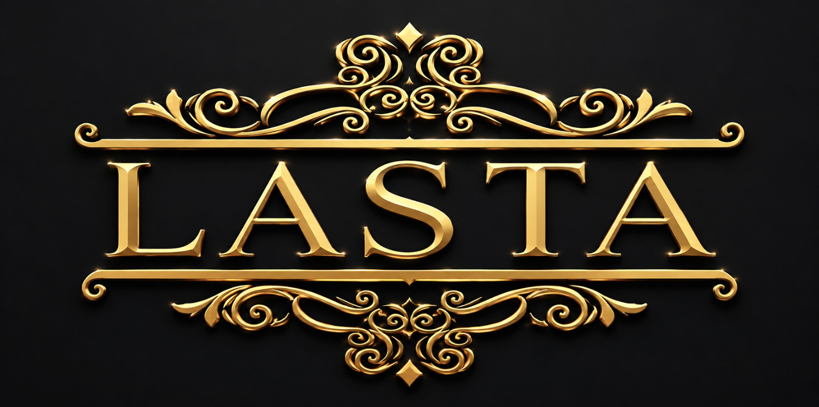 Lasta - Logo